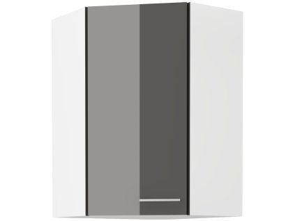 60x60 GN 90 1F (45°) LARA GREY