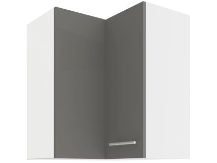 60x60 GN 72 2F (90°) LARA GREY