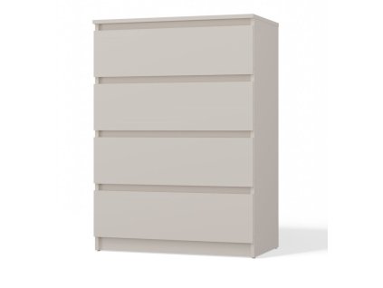 Komoda Malvína M4 kašmír