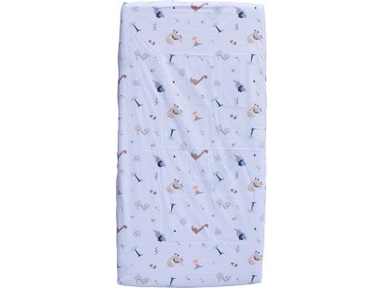 11871 3104 prosteradlo tura i med