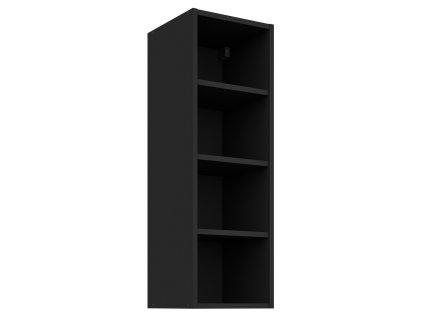 30 G 90 OTW CZARNY MAT