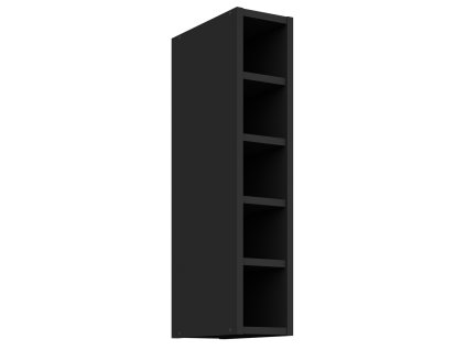 15 G 72 OTW CZARNY MAT