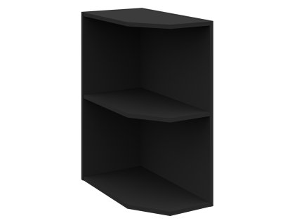 30 D ZAK BB CZARNY MAT