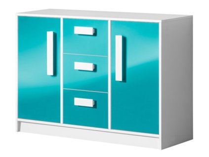 Komoda 120 Guliver 6