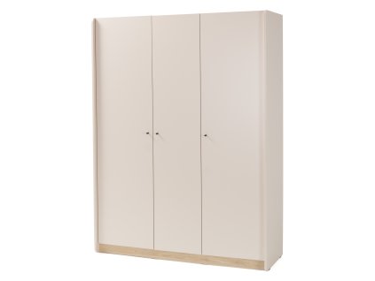 Šatní skříň Alessio 1