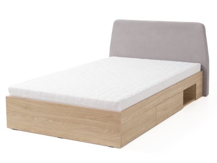 Postel 120x200 Alessio 13 L/P