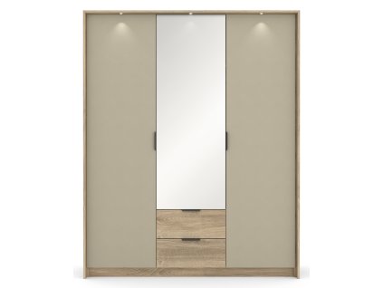 LETTO B szafa 3d2s (1)