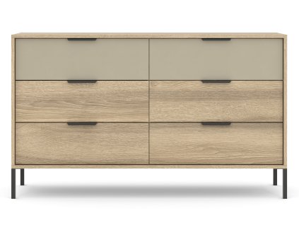 LETTO C komoda 6s (1)
