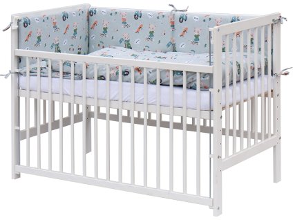 12132 3203 komplet peko tyrkysova iii med