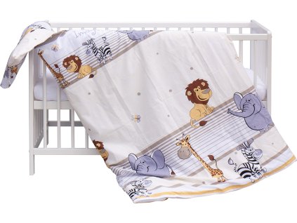 12144 2 3206 komplet zoo iii med