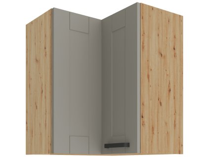 60x60 GN 72 2F (90°) LUNA CLAYGR AR