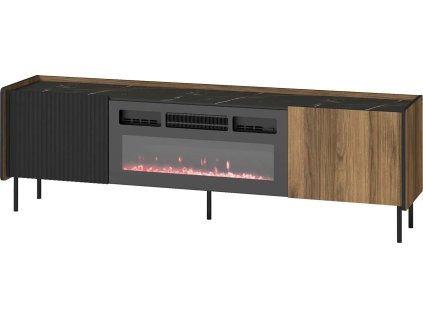 Komoda Prestigo P17 + krbová vložka
