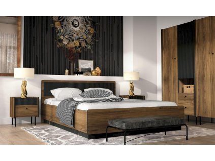 Prestigo ložnice