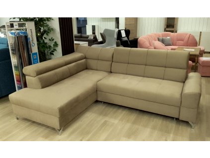 Sedací souprava Sempre (Element 06) - SKLADEM 1 ks