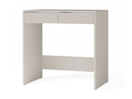 Toaletní stolek Marissa SLIM kašmír