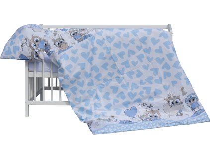 12270 3 3254 komplet kulisek modra iv med