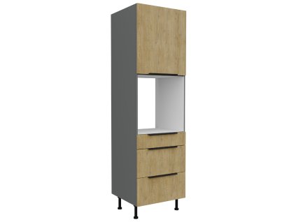 60 DPS 210 1F 3S Cremona ANT