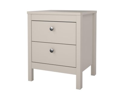 Noční stolek Real 660 kašmír
