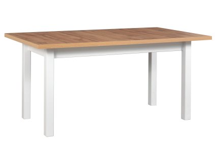 MODENA 2 XL biały blat wotan