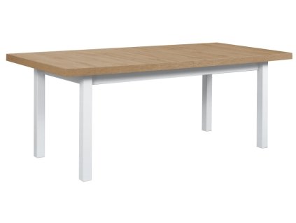 Rozkládací jídelní stůl Modena 7