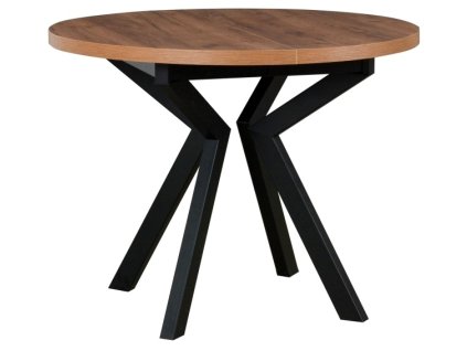 IKON 8 czarny blat orzech jasny (low res)