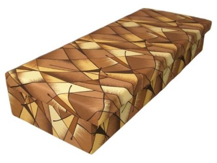 Válenda Karel 195x80 - vzor č. 37 - SKLADEM 2 ks