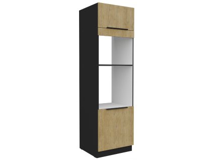 60 DPM 210 2F CREMONA BL