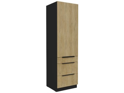 60 DKS 210 1F 3S CREMONA BL