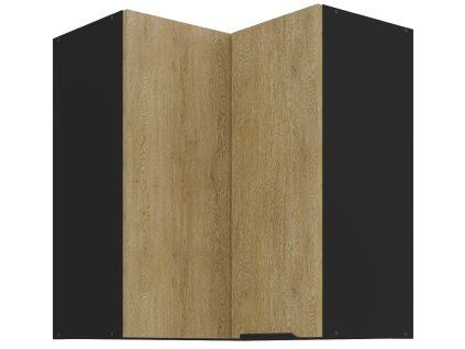 60x60 GN 72 2F (90º) CREMONA BL