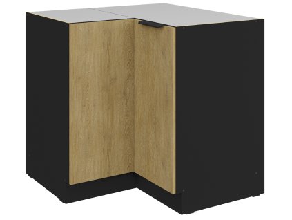 90x90 DN 2F BB CREMONA BL