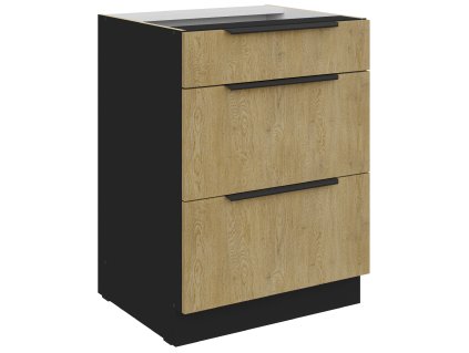 60 D 3S BB CREMONA BL