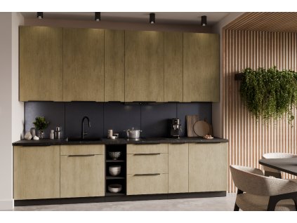 Cremona BL 300 cm v2