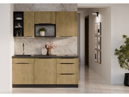 Cremona BL 180 cm v3