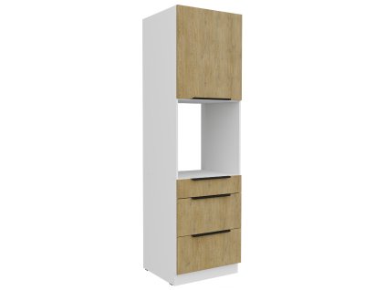 60 DPS 210 1F 3S Cremona WH