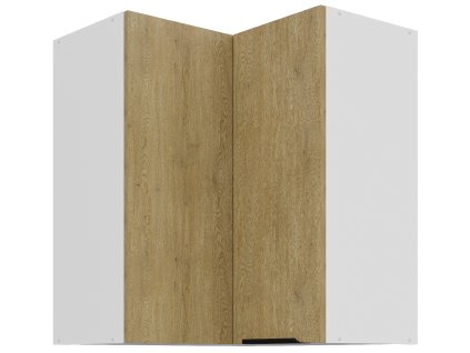 60x60 GN 72 2F (90°) Cremona WH