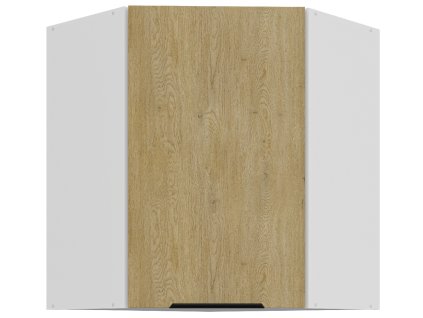 60x60 GN 72 1F (45°) Cremona WH