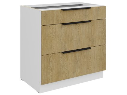 80 D 3S BB Cremona WH