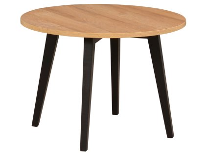 MOCA 2 czarny blat grandson