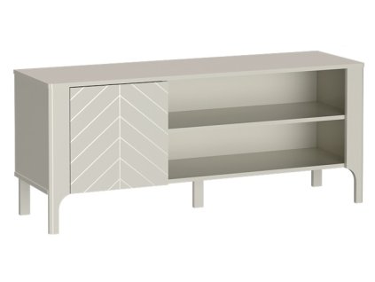 str malumi 06 szafka rtv 135 pod telewizor stolik na nozkach do pokoju salonu syp UVBx65m