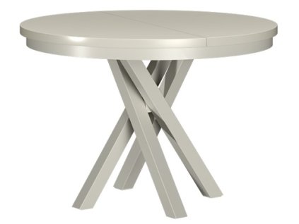 str malumi 12 stol rozklady okragly 100 140 rozciagany nowoczesny do pokoju biura MHowgCu