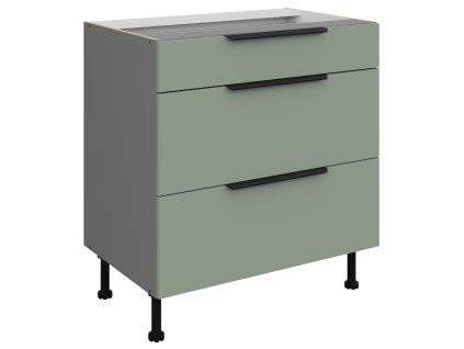 80 D 3S BB ARIA SA ANT