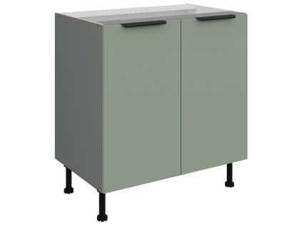 80 D 2F BB ARIA SA ANT