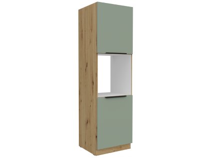 60 DP 210 2F ARIA SA AR