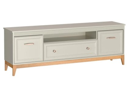windsor 09 szafka pod telewizor rtv 179 duza szeroka telewizyjny stolik komoda na COK5SYD