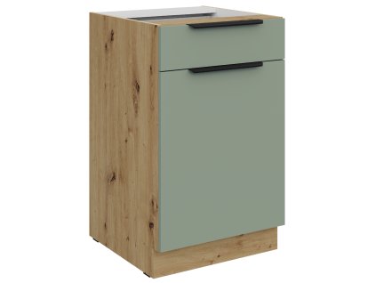 50 D 1F 1S ARIA SA AR