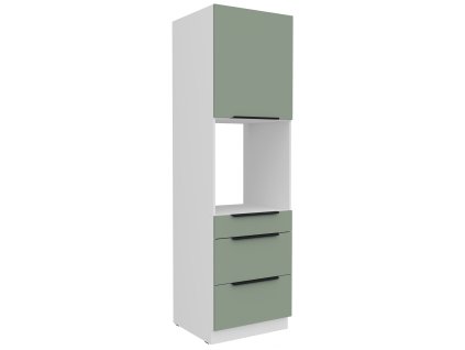 60 DPS 210 1F 3S ARIA SA WH