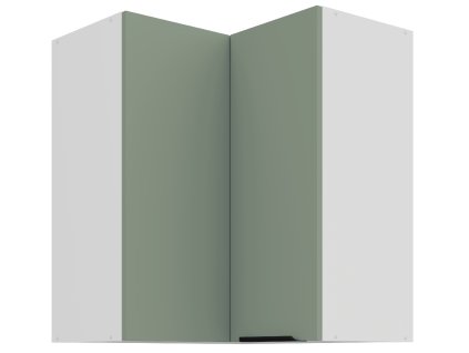 60x60 GN 72 2F (90°) ARIA SA WH