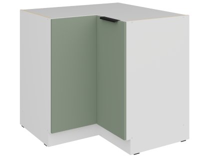 90x90 DN 2F BB ARIA SA WH