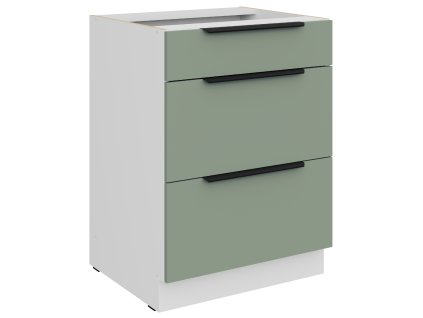 60 D 3S BB ARIA SA WH