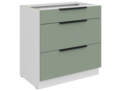 80 D 3S BB ARIA SA WH